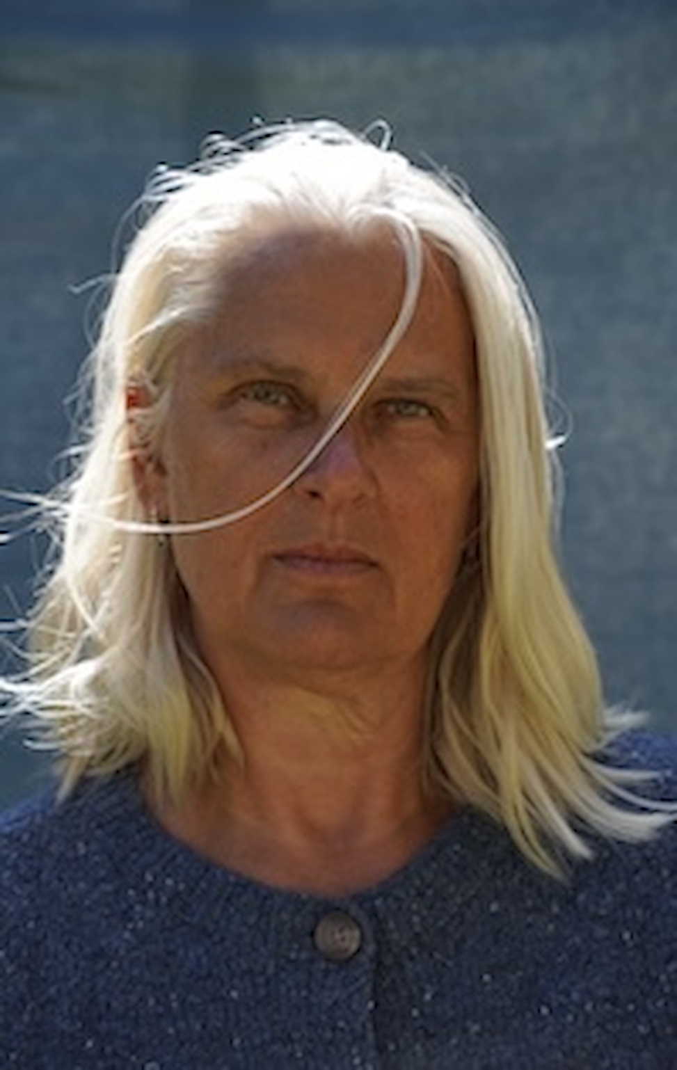 Dorothea Trebs