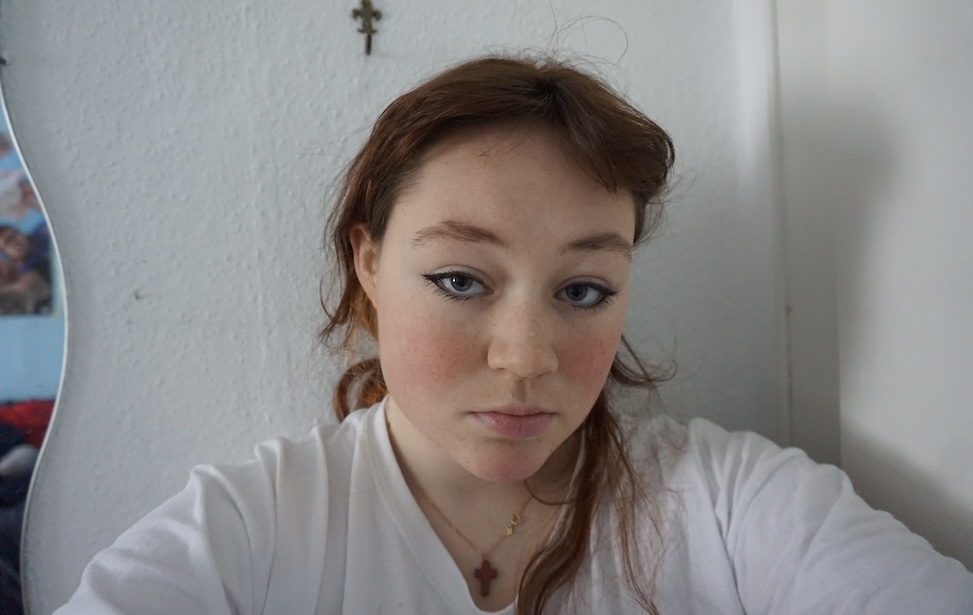 Ella Frey 