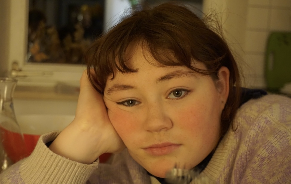 Ella Frey 