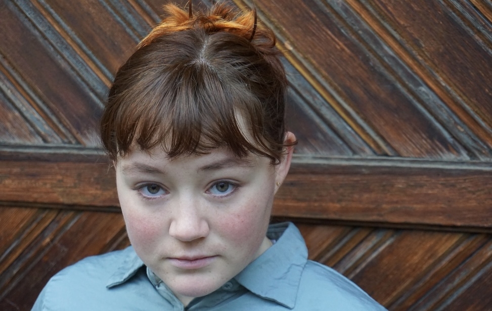 Ella Frey 