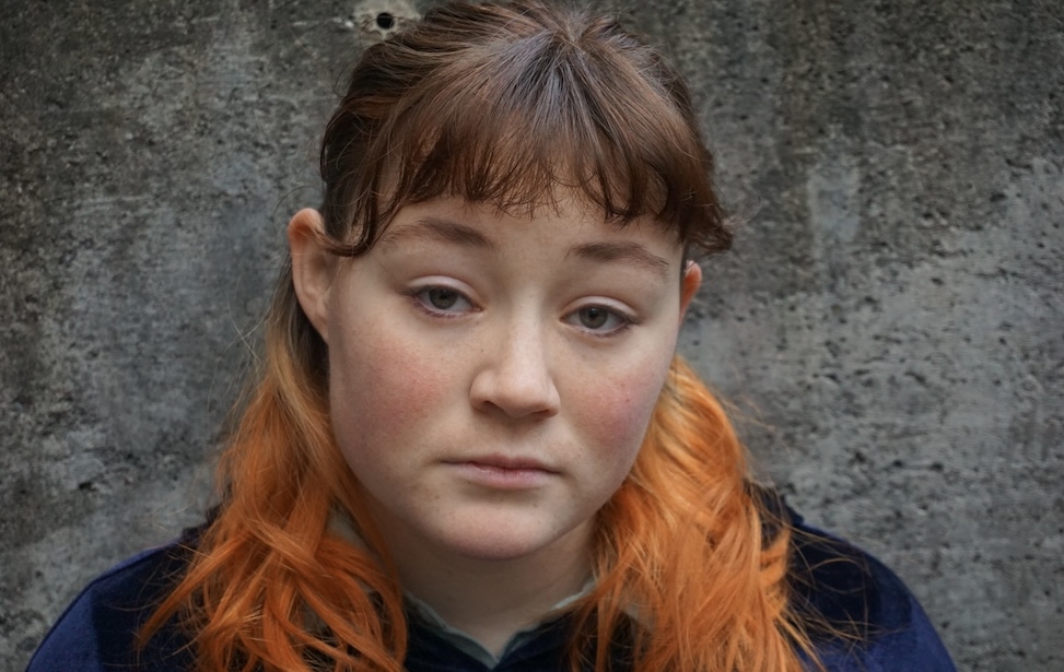 Ella Frey 