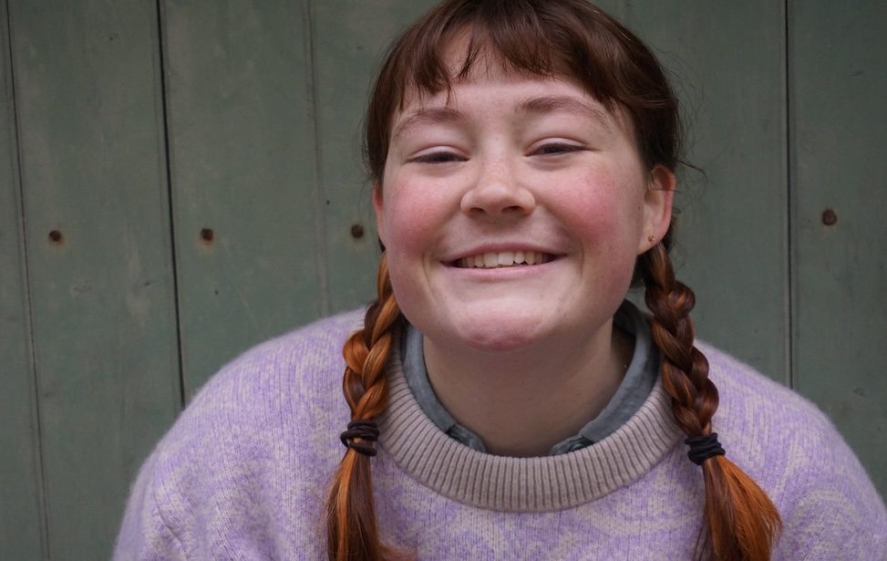 Ella Frey 