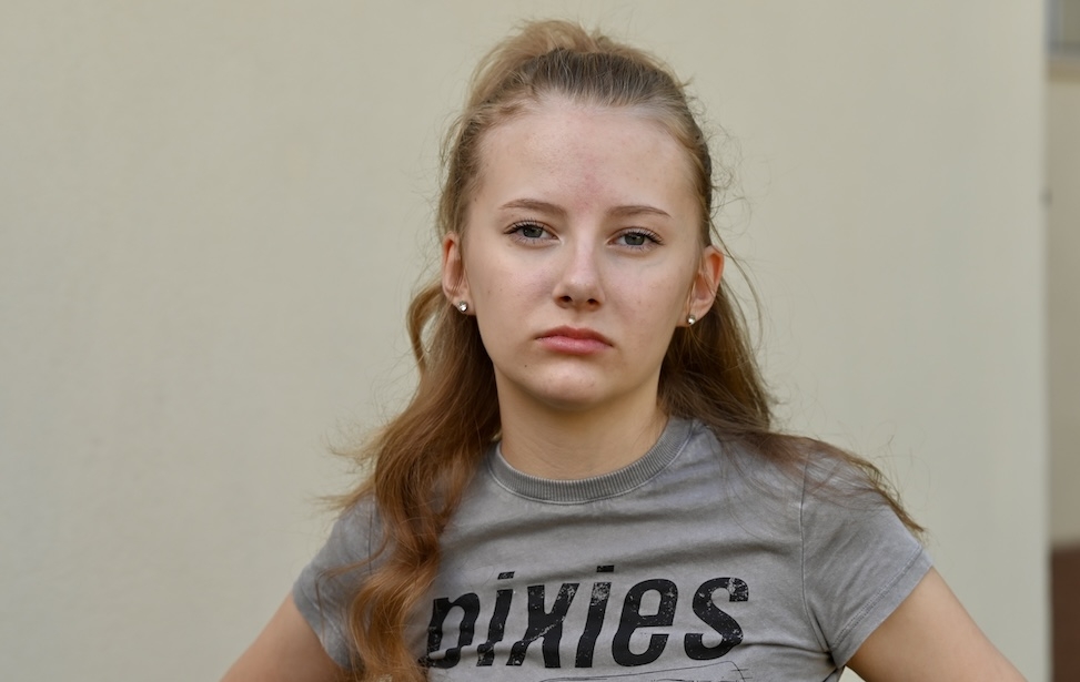 Svea Derenthal 