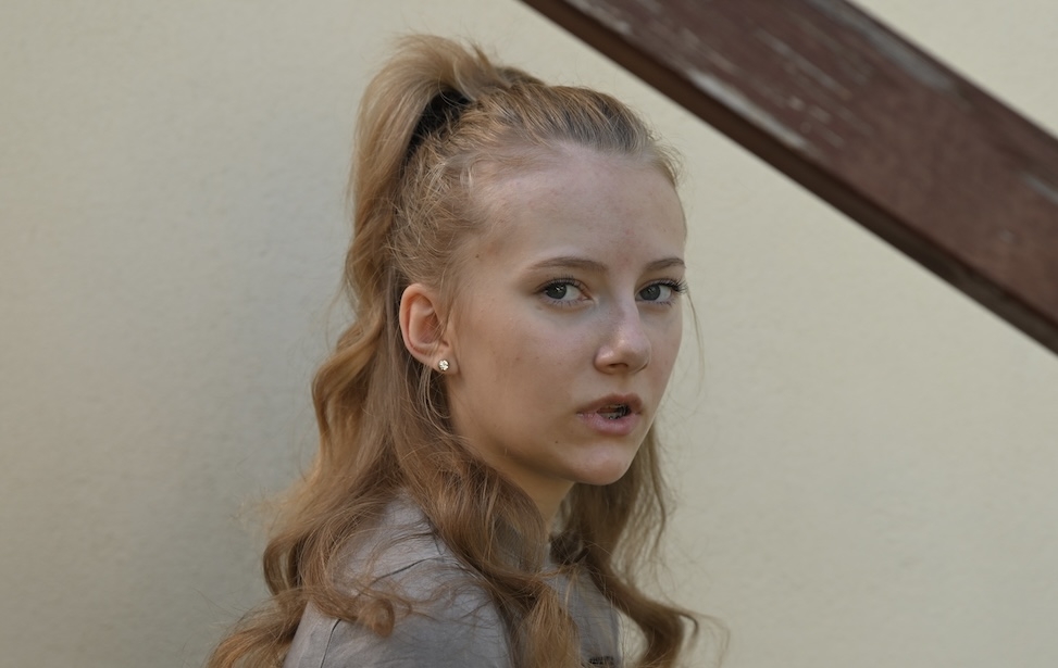 Svea Derenthal 