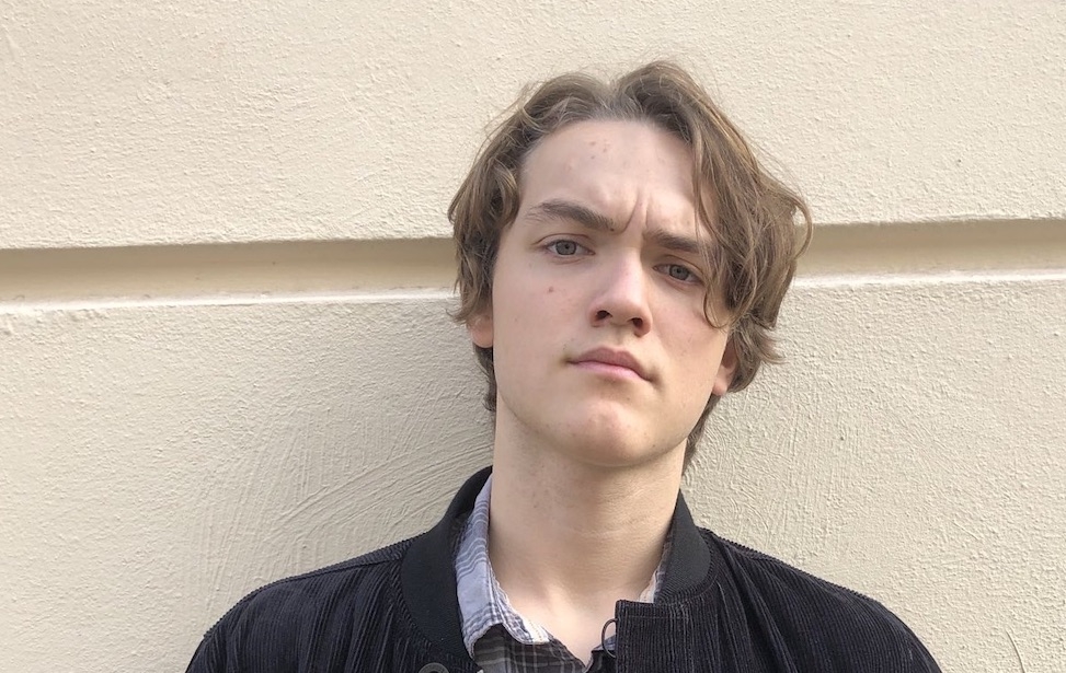 Jacob Braune