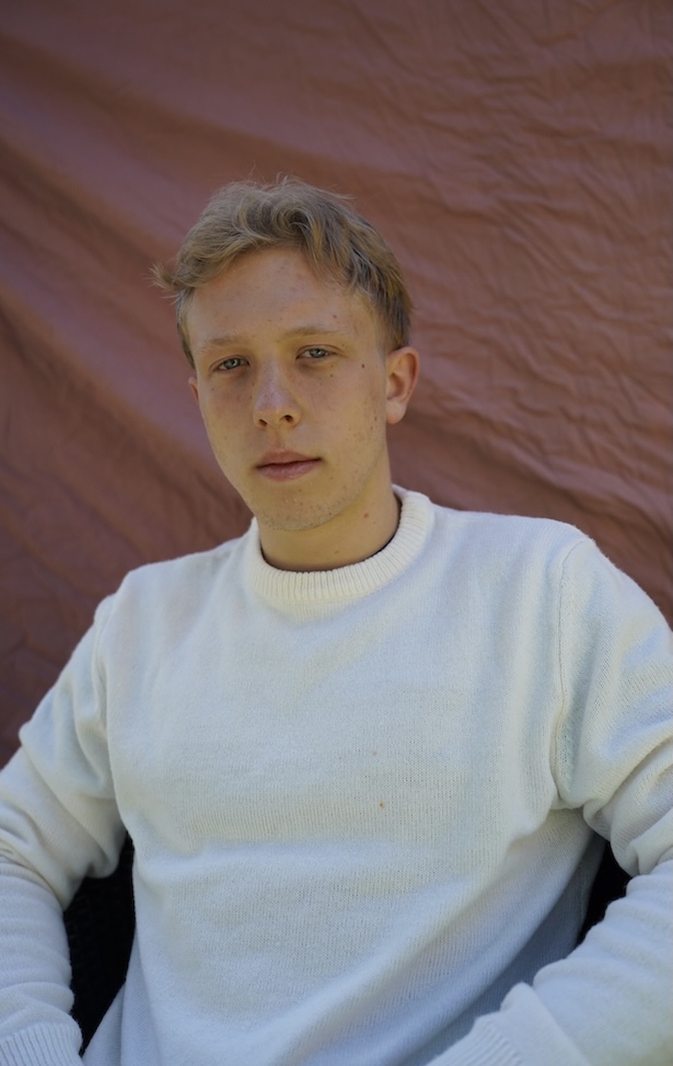 Nick Leander Holaschke 