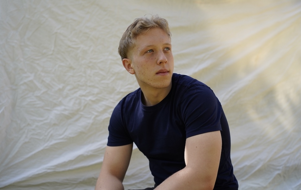 Nick Leander Holaschke 