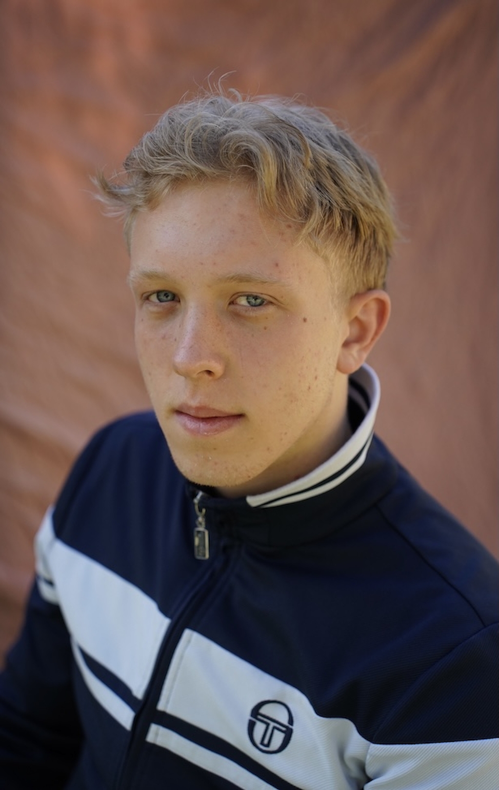 Nick Leander Holaschke 