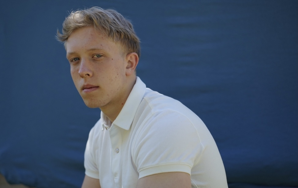 Nick Leander Holaschke 