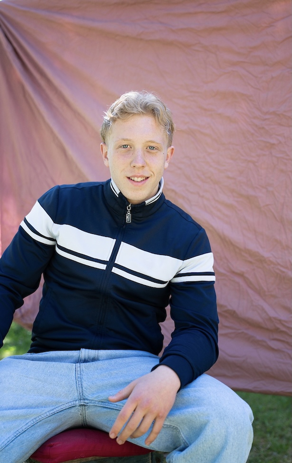 Nick Leander Holaschke 