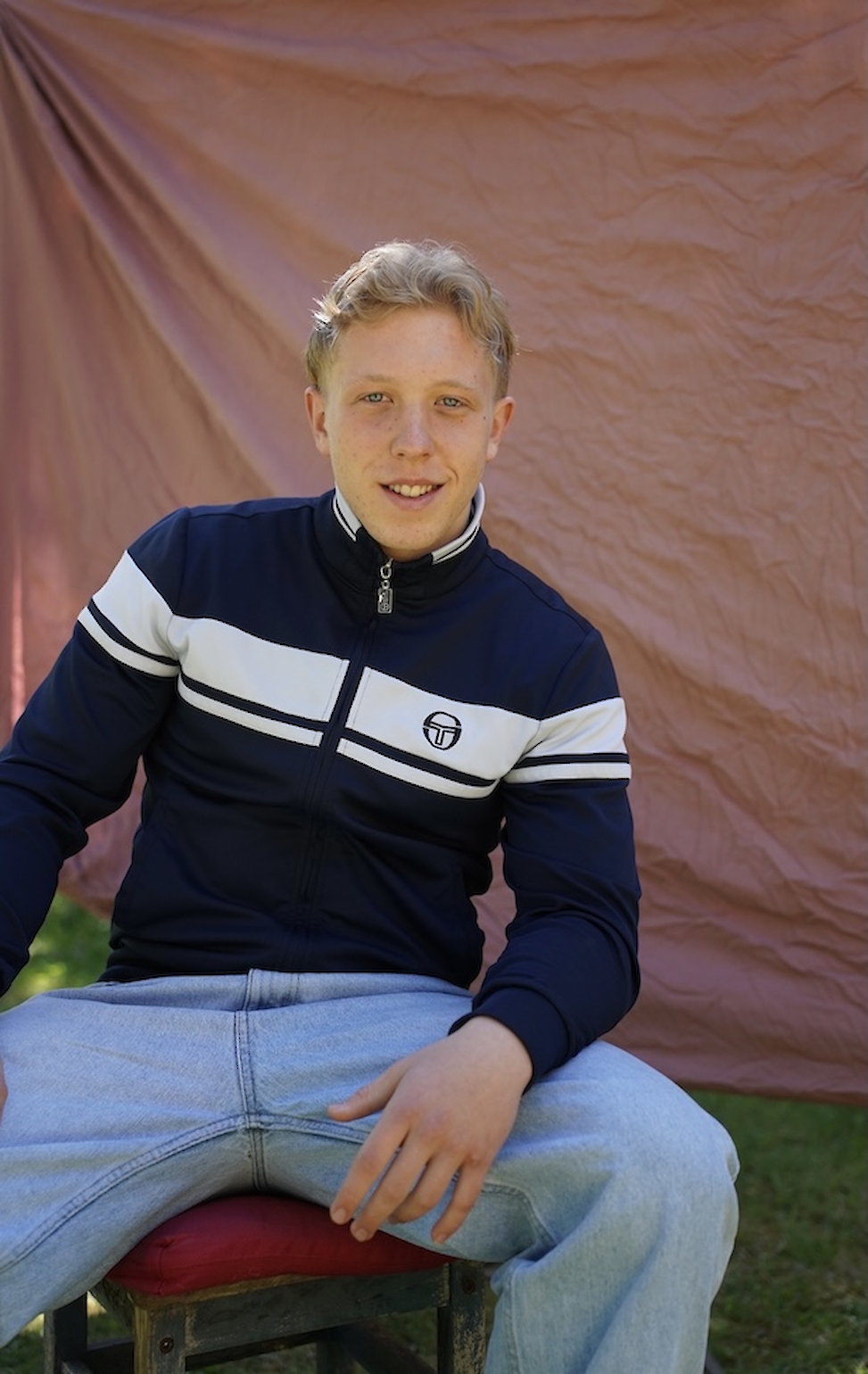 Nick Leander Holaschke 