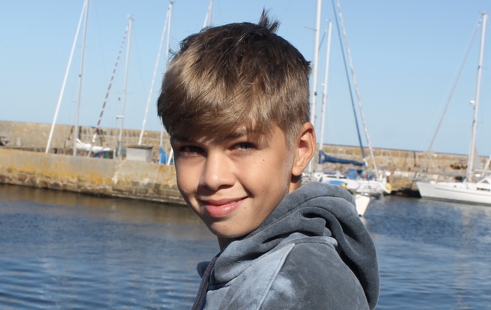 Mattis Schlenger 