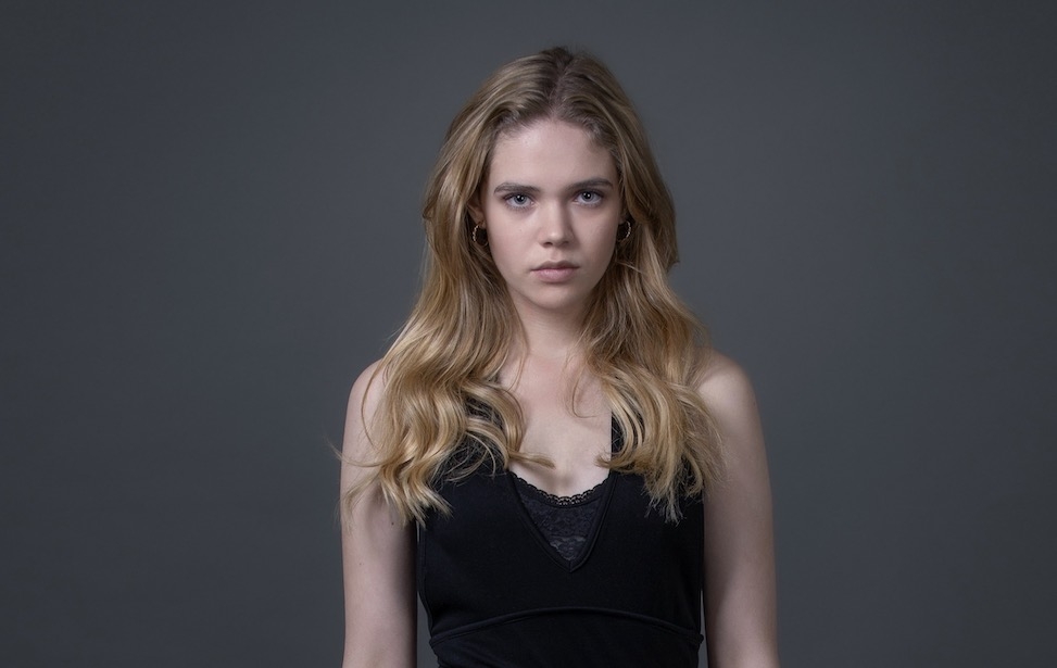 Lilith Johna 