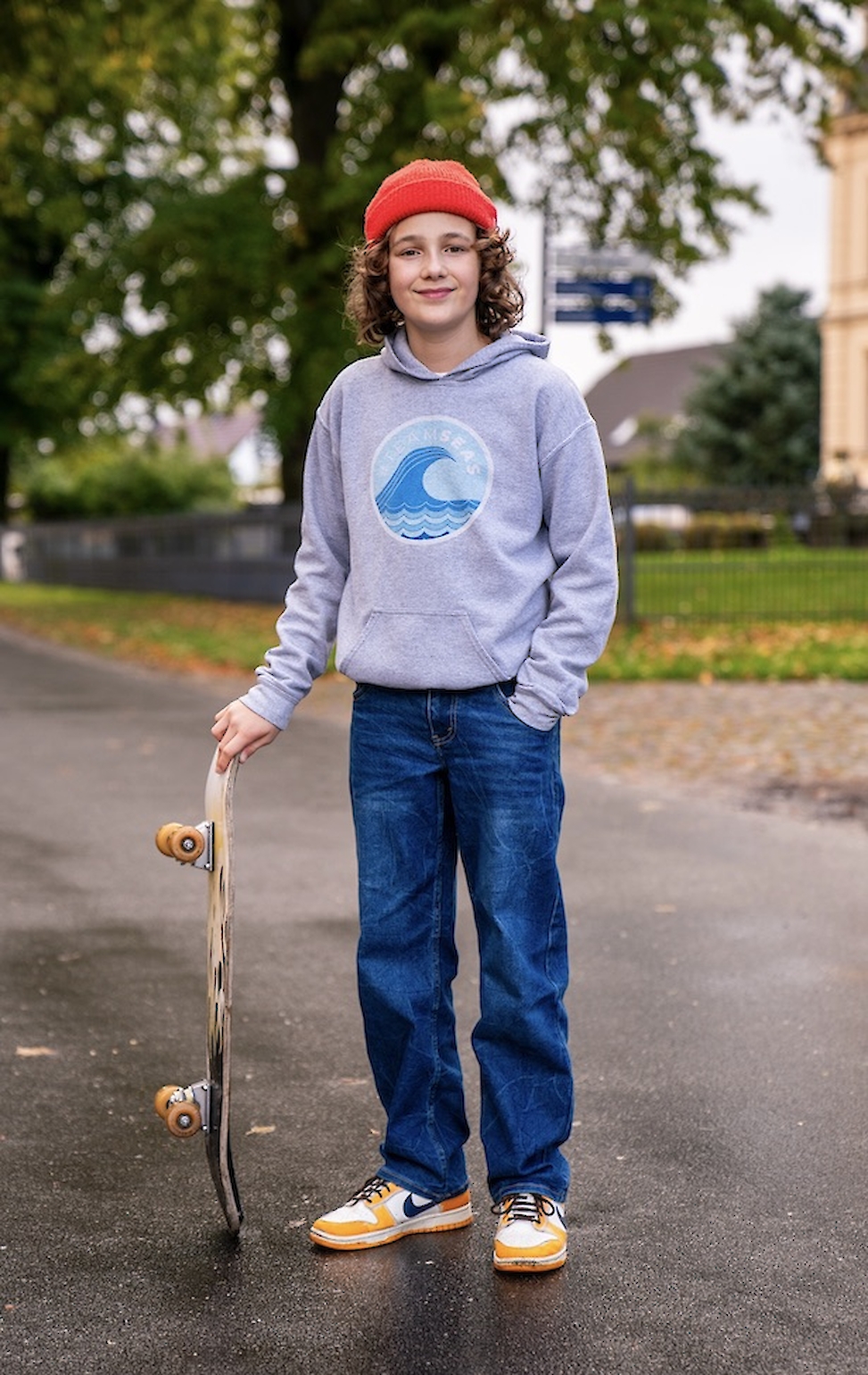 Leo Alonso Kallscheuer 