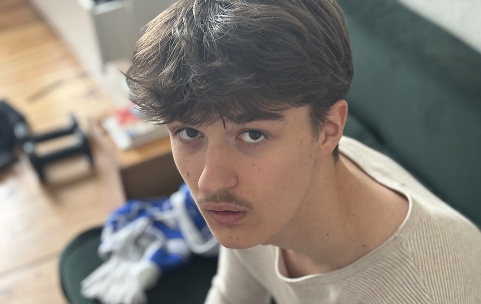 Oscar Stoess 