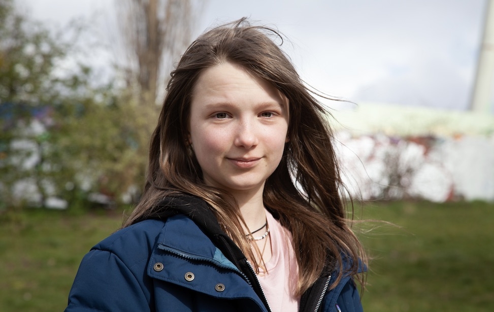 Lili Mäußnest 