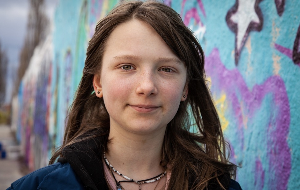 Lili Mäußnest 