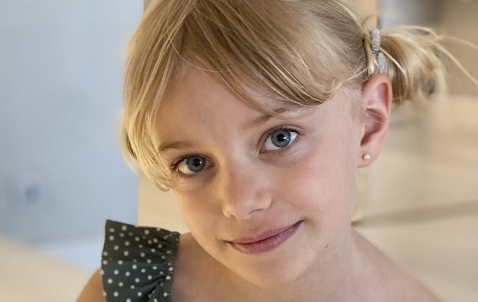 Luna- Marie Schillner 
