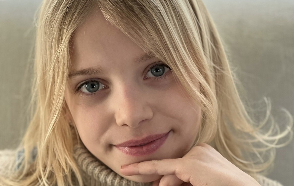 Luna- Marie Schillner