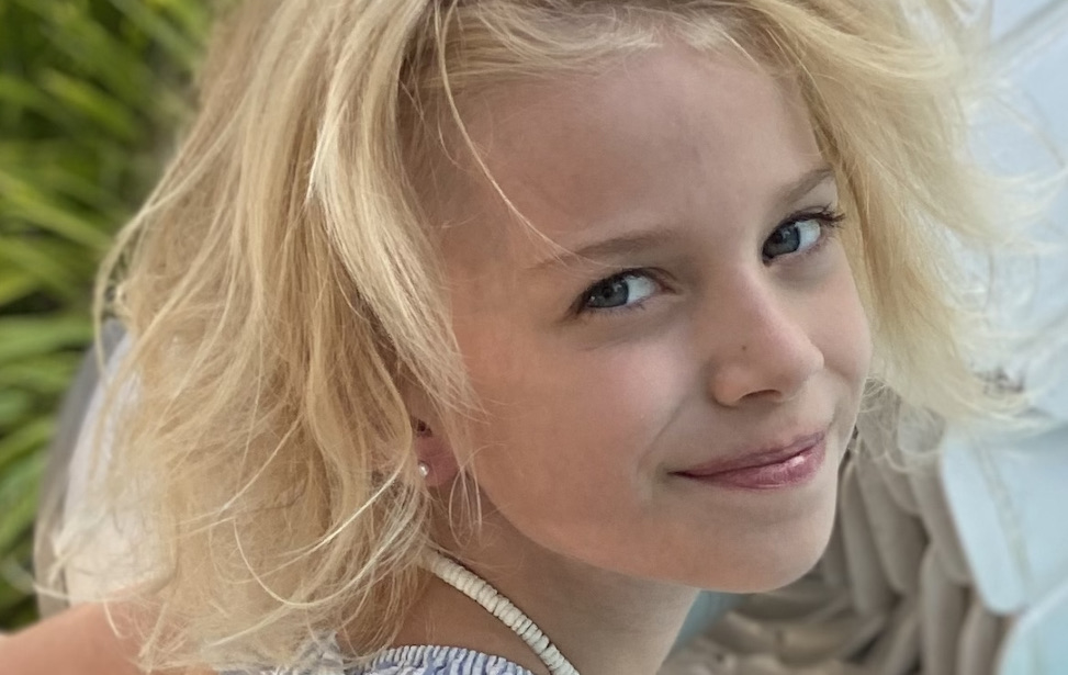 Luna- Marie Schillner 