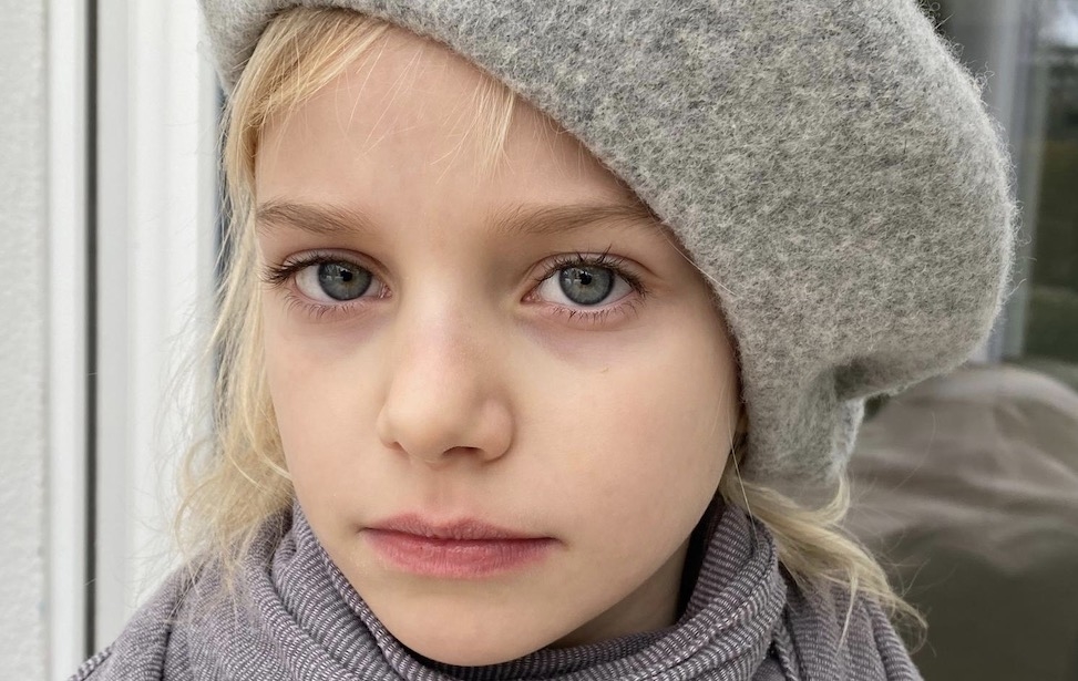 Luna- Marie Schillner 