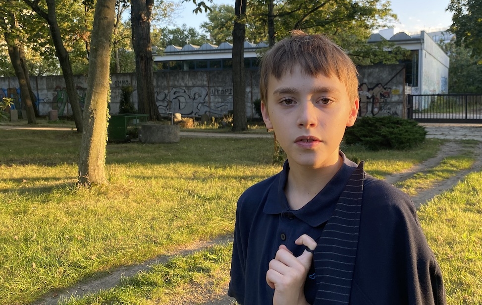Jakob A. 