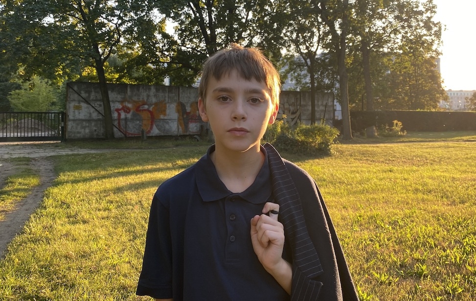 Jakob A. 