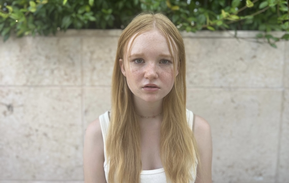 Lilli Falk 