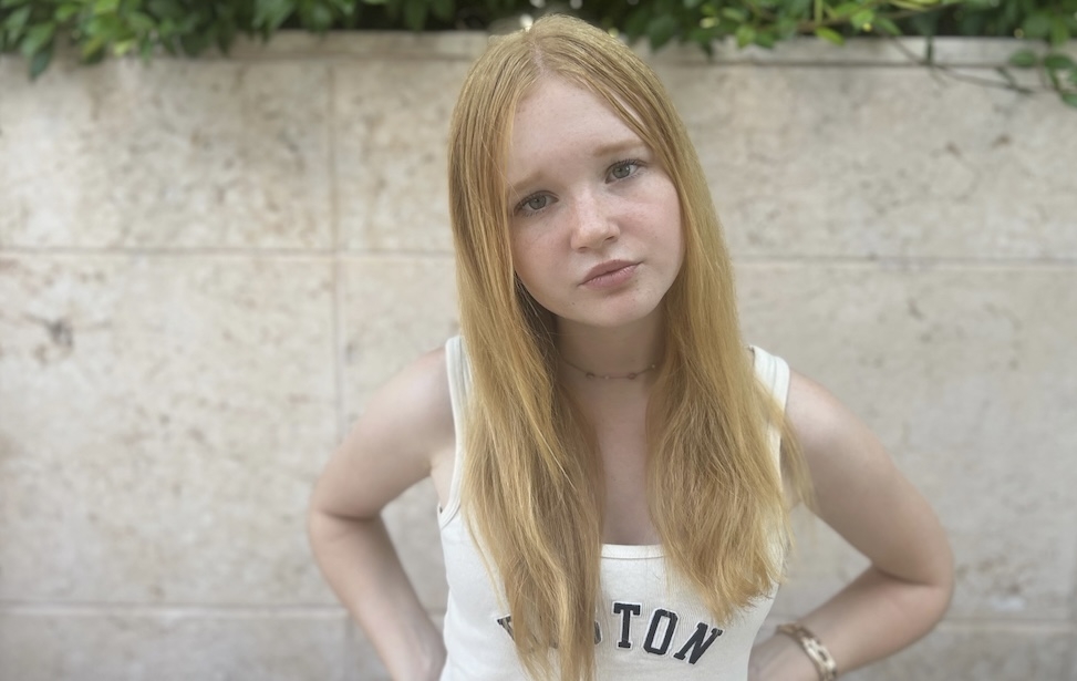 Lilli Falk 
