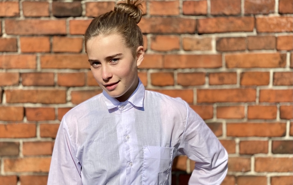 Greta Helene 