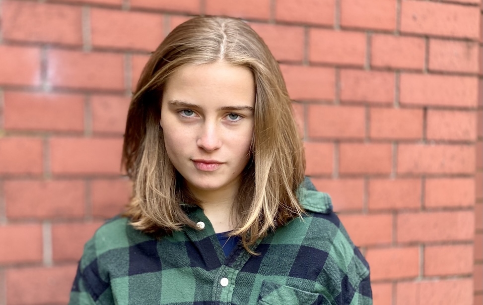 Greta Helene 