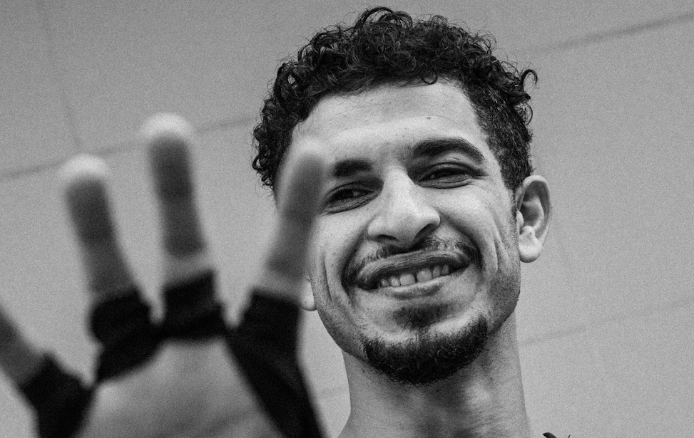 Mouataz Alshaltouh 