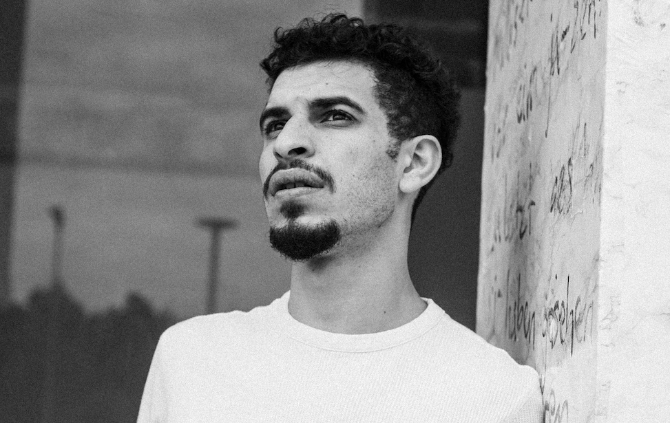 Mouataz Alshaltouh 
