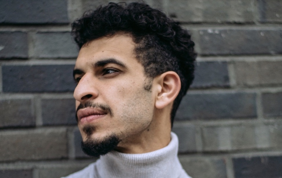 Mouataz Alshaltouh 