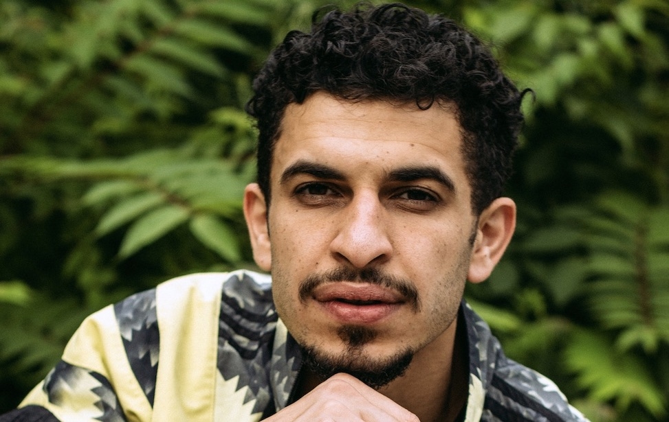 Mouataz Alshaltouh 