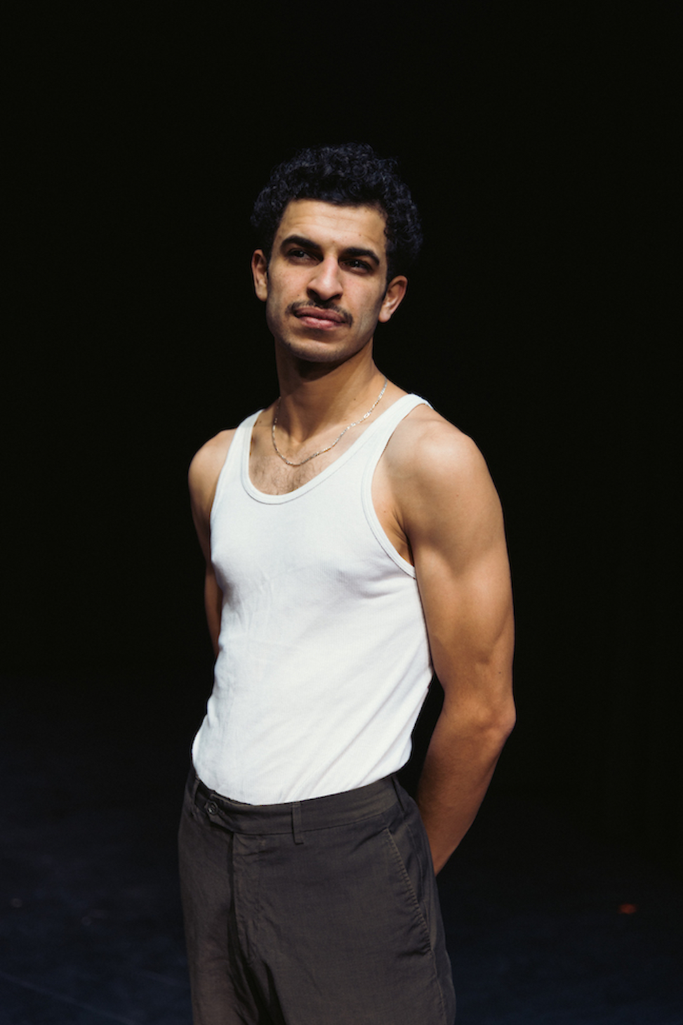 Mouataz Alshaltouh 