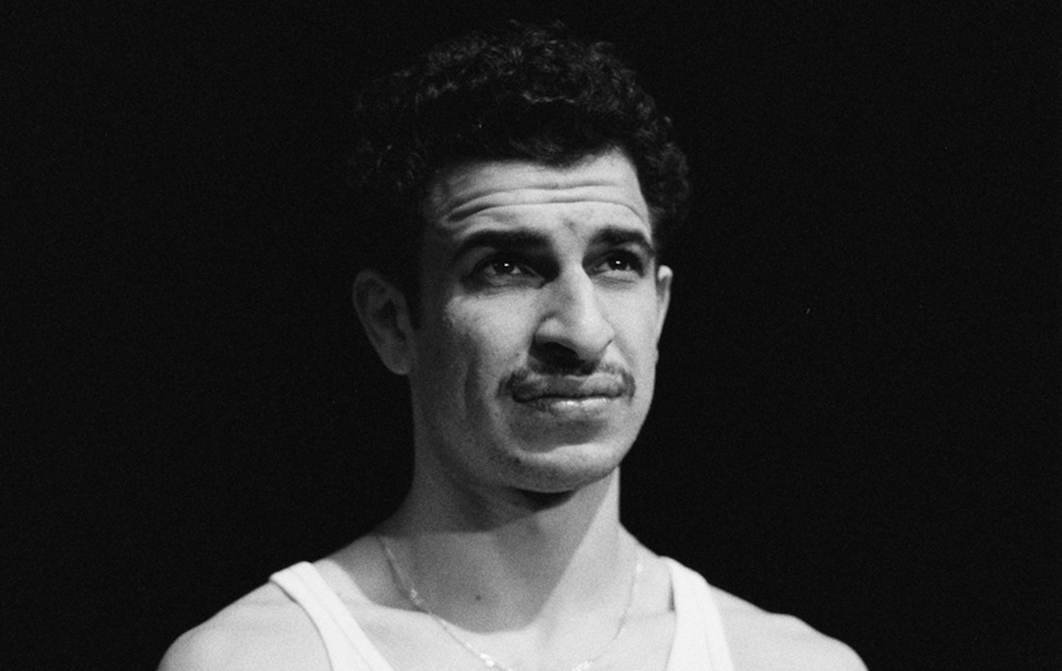 Mouataz Alshaltouh 