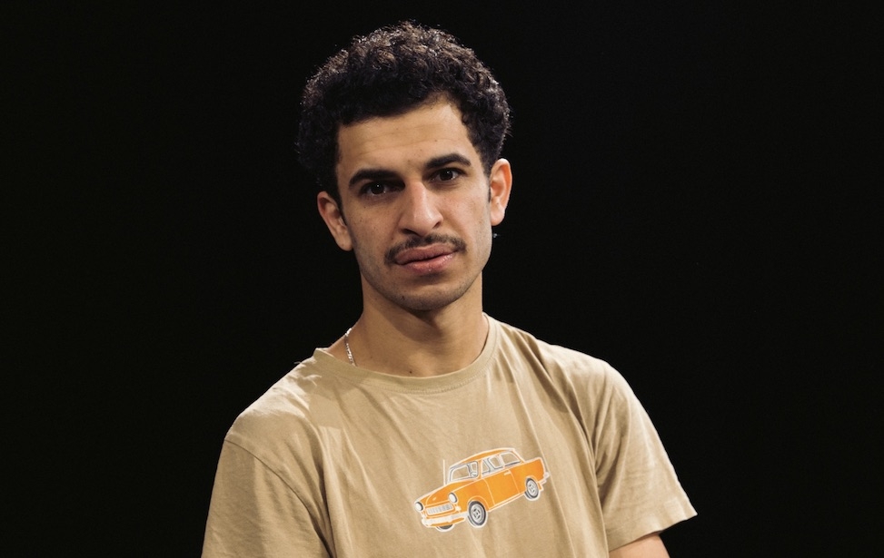 Mouataz Alshaltouh 