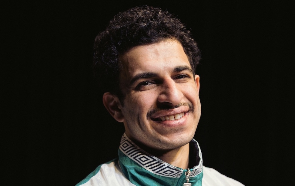 Mouataz Alshaltouh 