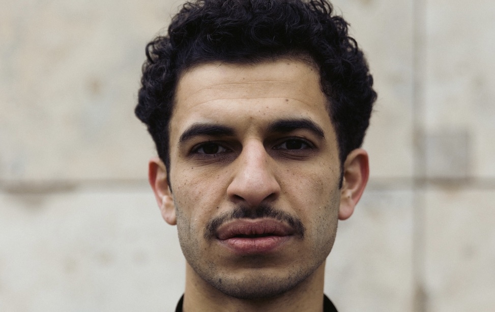 Mouataz Alshaltouh 