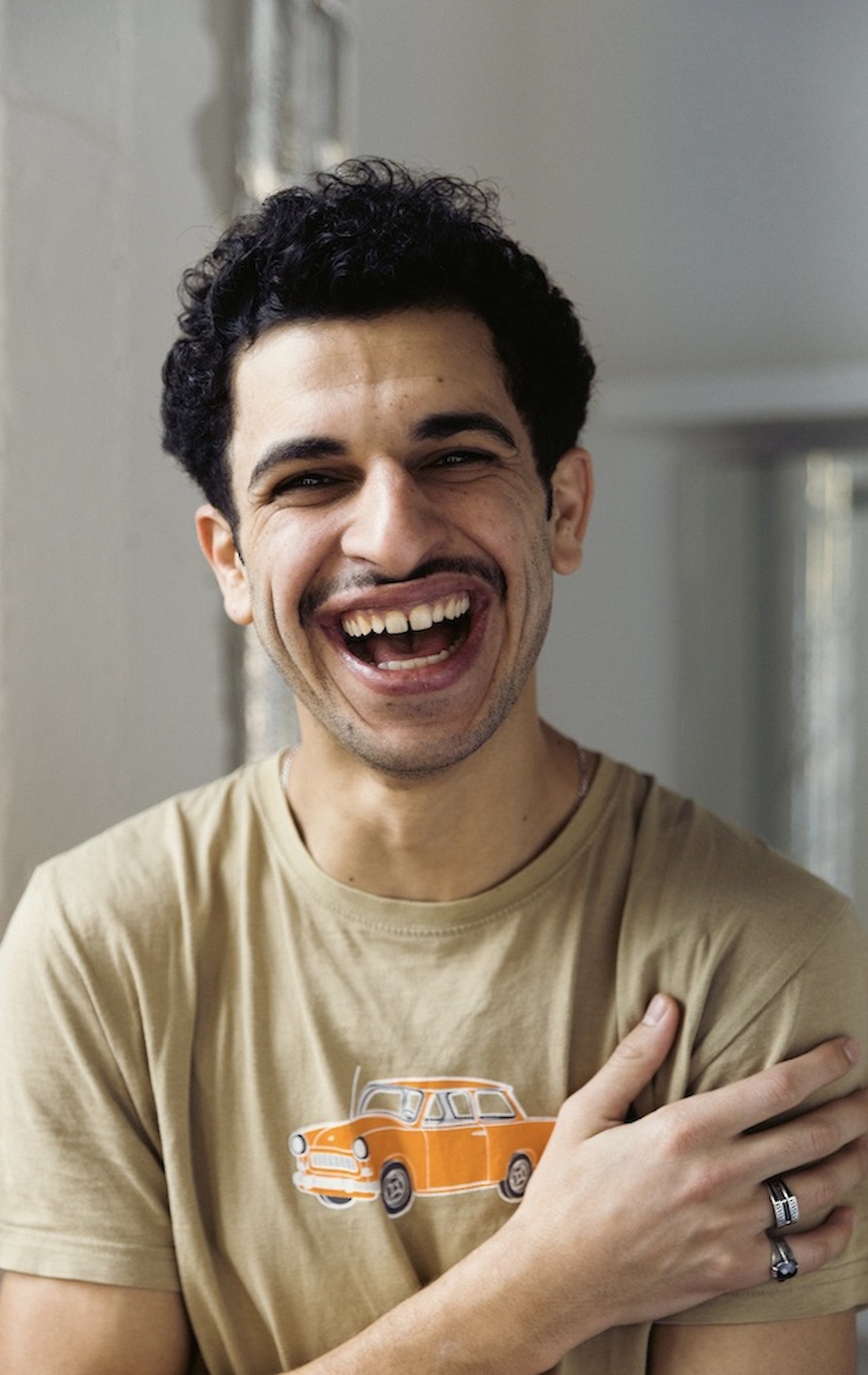 Mouataz Alshaltouh 