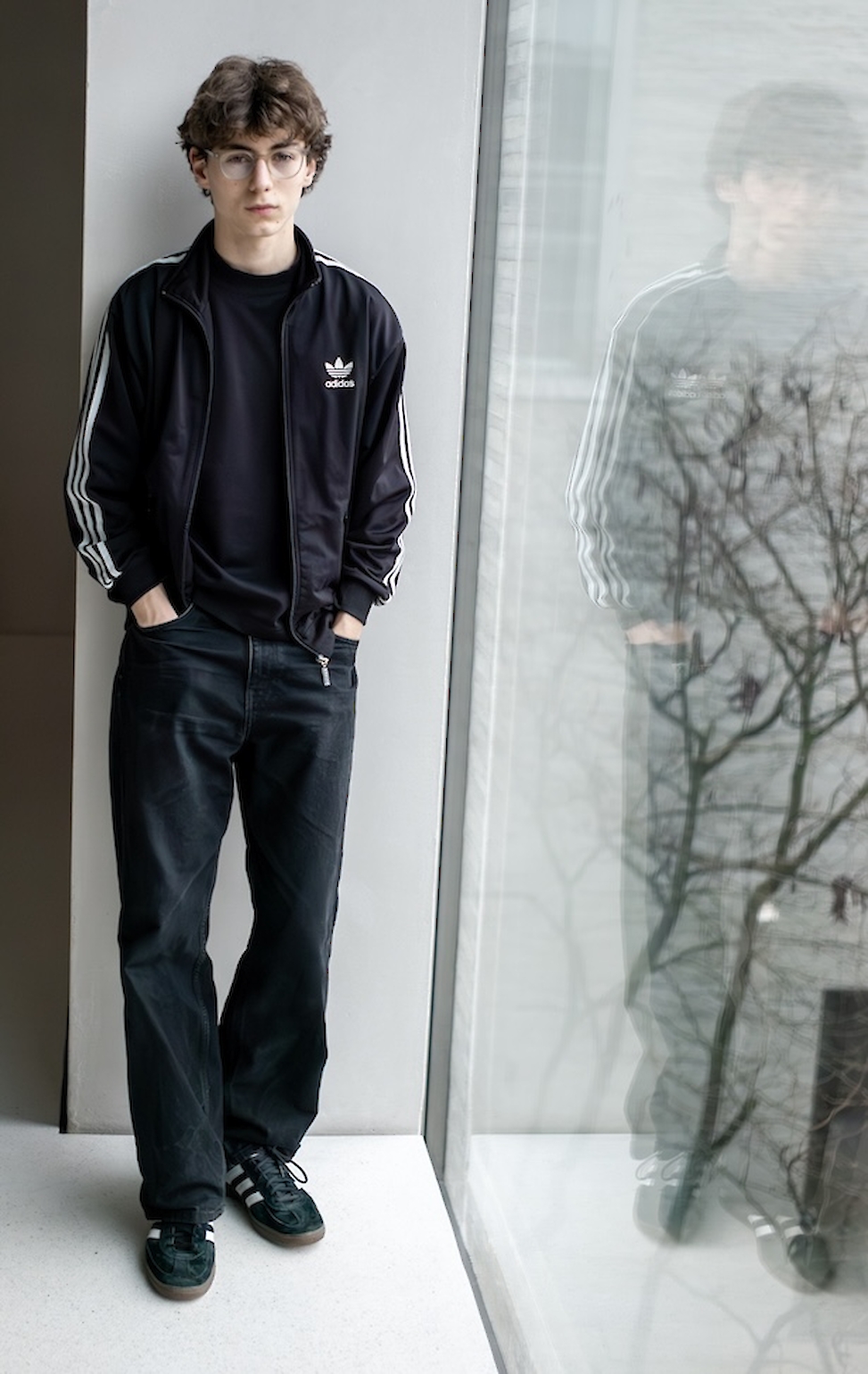 Lauri Kröck 