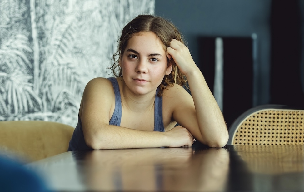 Clara Urrutia Schwarze 