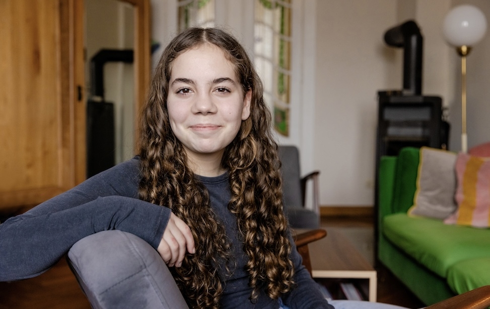 Clara Urrutia Schwarze 