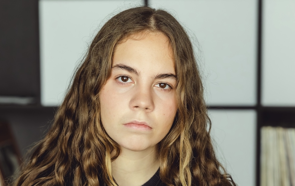 Clara Urrutia Schwarze 