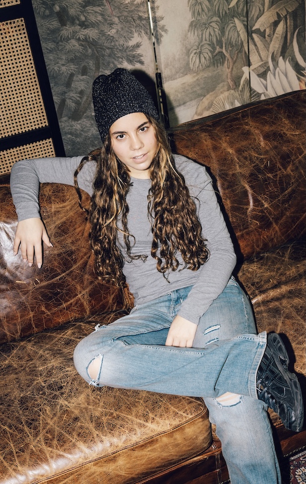 Clara Urrutia Schwarze 