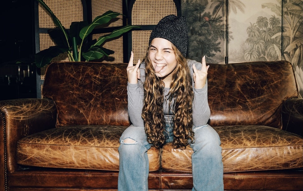 Clara Urrutia Schwarze 