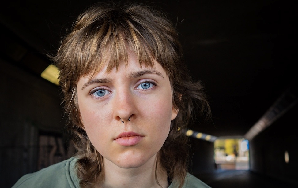 Celina Borko ©Zebu Kluth