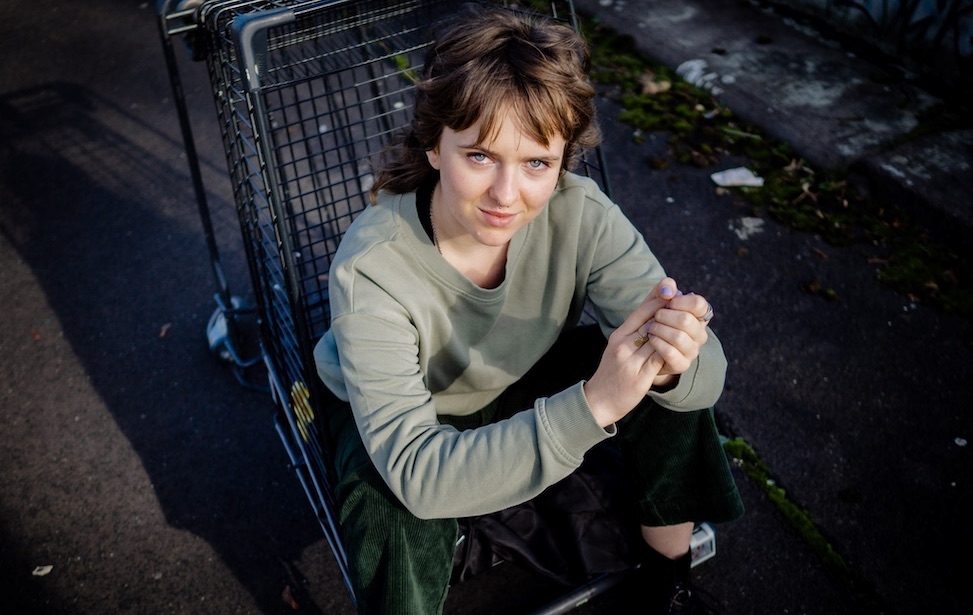 Celina Borko ©Zebu Kluth