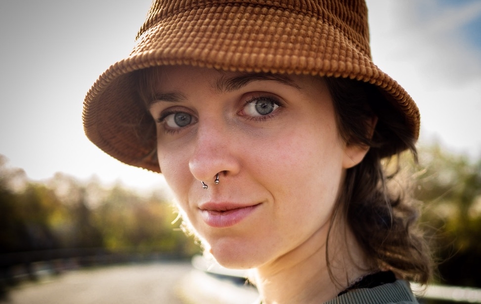 Celina Borko ©Zebu Kluth